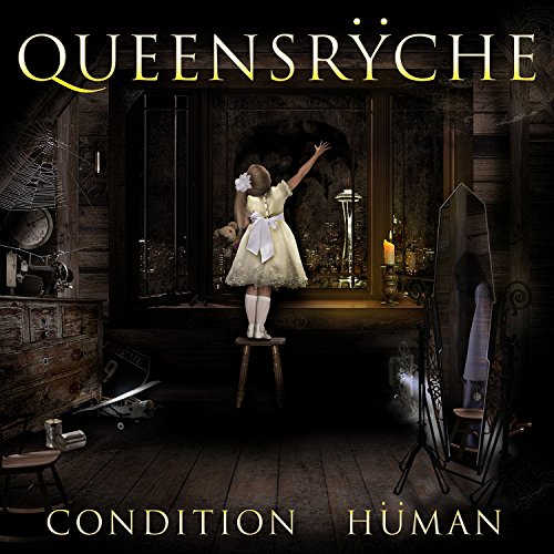 Queensryche - Condition Human - CD - New