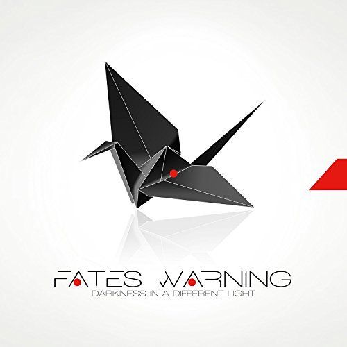 Fates Warning - Darkness In A Different Light (Euro. Ltd. Ed. 2CD digibook w. 4 bonus tracks) - CD - New