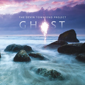 Townsend, Devin - Ghost - CD - New
