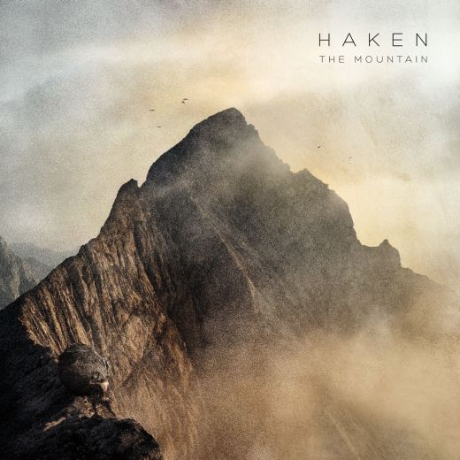Haken - Mountain, The (jewel case) - CD - New