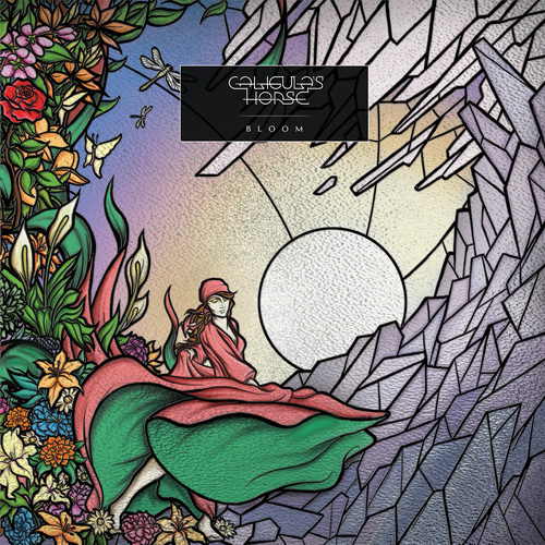 Caligulas Horse - Bloom - CD - New