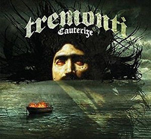 Tremonti - Cauterize - CD - New
