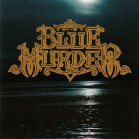 Blue Murder - Blue Murder (Rock Candy rem.) - CD - New