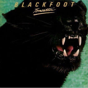 Blackfoot - Tomcattin (Rock Candy rem.) - CD - New