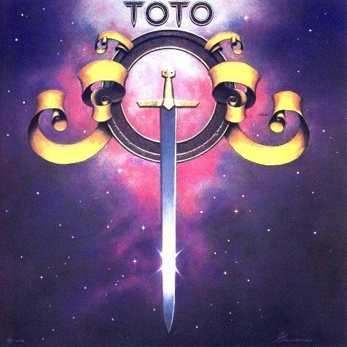 Toto - Toto (Rock Candy rem. w. bonus track) - CD - New