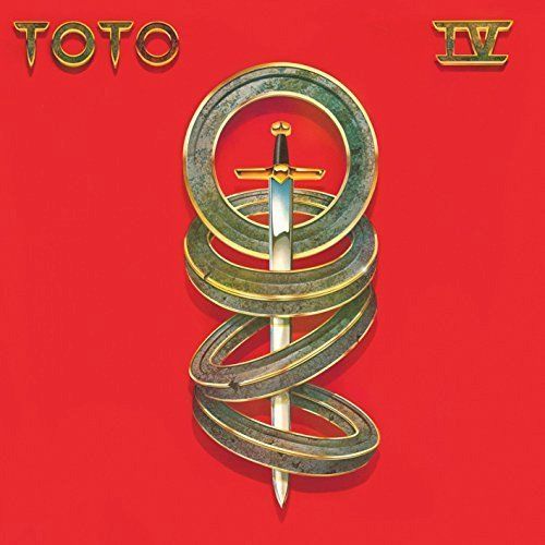 Toto - IV (Rock Candy rem.) - CD - New
