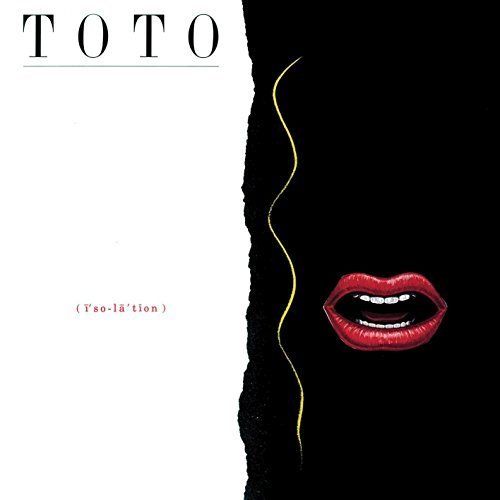 Toto - Isolation (Rock Candy rem.) - CD - New
