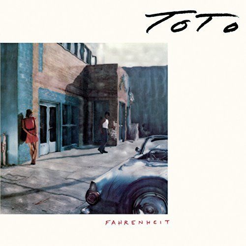 Toto - Fahrenheit (Rock Candy rem.) - CD - New