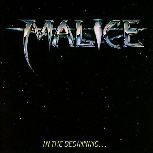 Malice - In The Beginning... (Rock Candy rem.) - CD - New