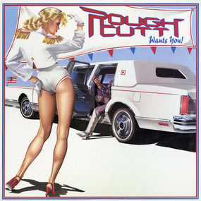 Rough Cutt - Wants You! (Rock Candy rem.) - CD - New