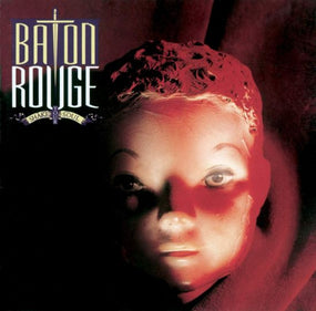 Baton Rouge - Shake Your Soul (Rock Candy rem.) - CD - New