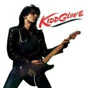 Kidd Glove - Kidd Glove (Rock Candy rem. w. 4 bonus tracks) - CD - New