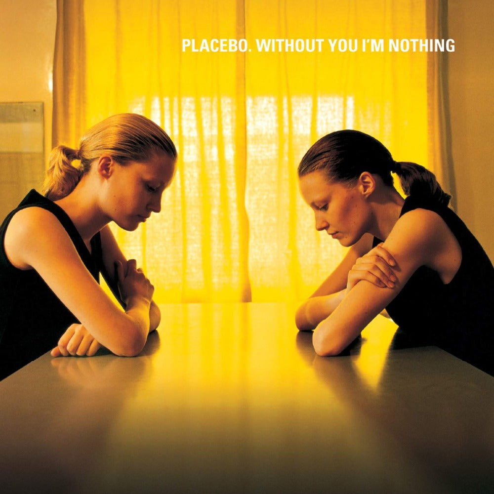 Placebo - Without You Im Nothing (2019 gatefold reissue) - Vinyl - New
