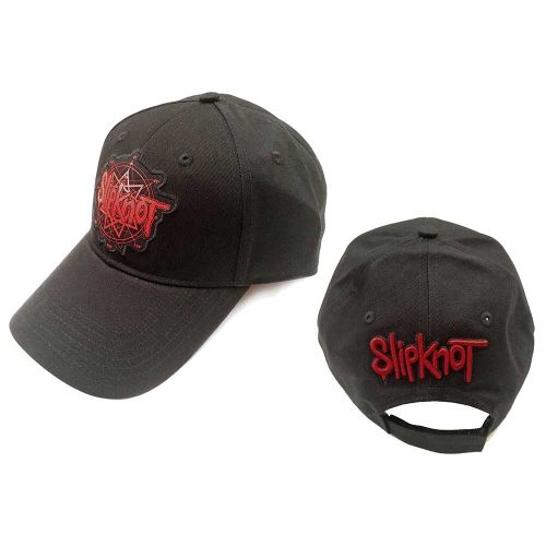 Slipknot - Cap (Logo)