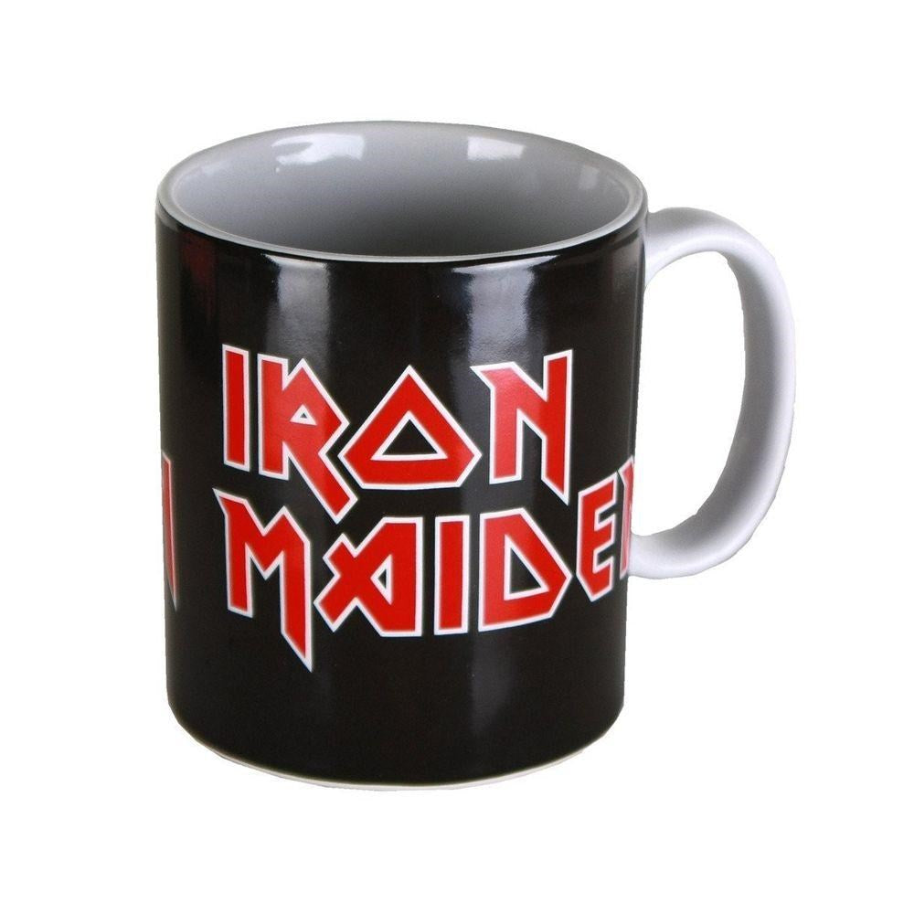 Iron Maiden - Mug (Logo)