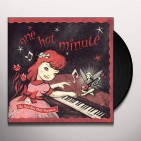 Red Hot Chili Peppers - One Hot Minute - Vinyl - New