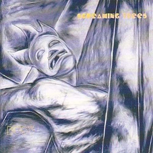 Screaming Trees - Dust (Eur.) - CD - New
