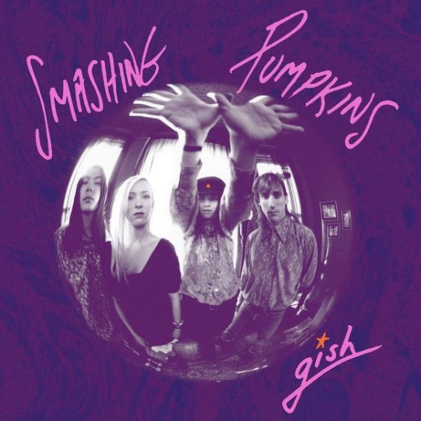Smashing Pumpkins - Gish - CD - New