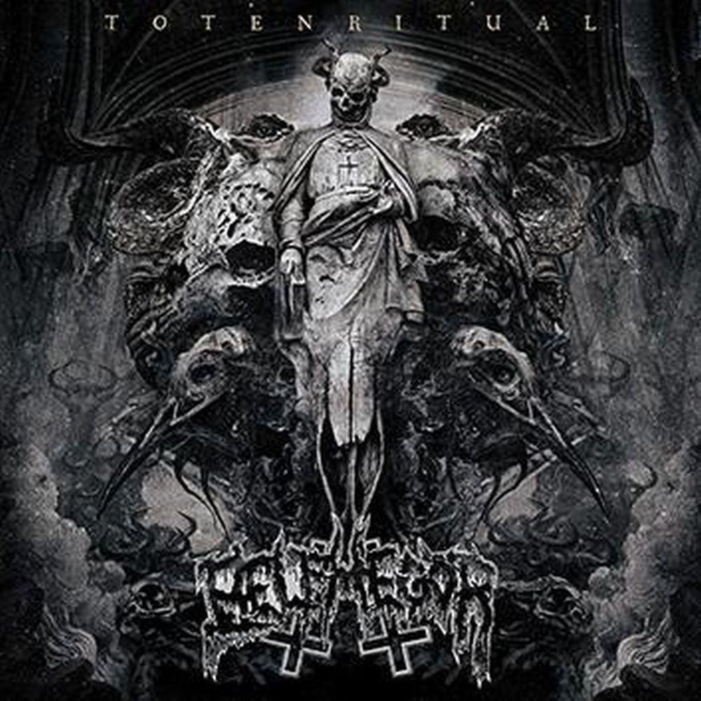 Belphegor - Totenritual (Ltd. Ed. U.S. digi. w. 2 bonus live tracks) - CD - New