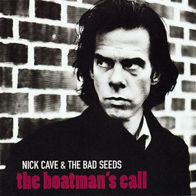 Cave, Nick And The Bad Seeds - Boatman's Call, The (180g 2015 reissue) - Vinyl - New