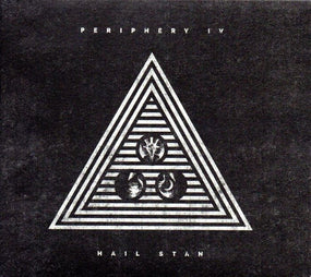 Periphery - Periphery IV - Hail Stan (U.S.) - CD - New