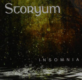 Storyum - Insomnia - CD - New