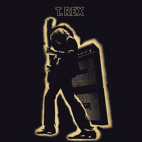 T-Rex - Electric Warrior (180g Back To Black Ed. w. download) - Vinyl - New