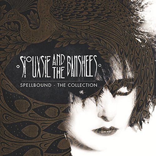 Siouxsie And The Banshees - Spellbound - The Collection - CD - New