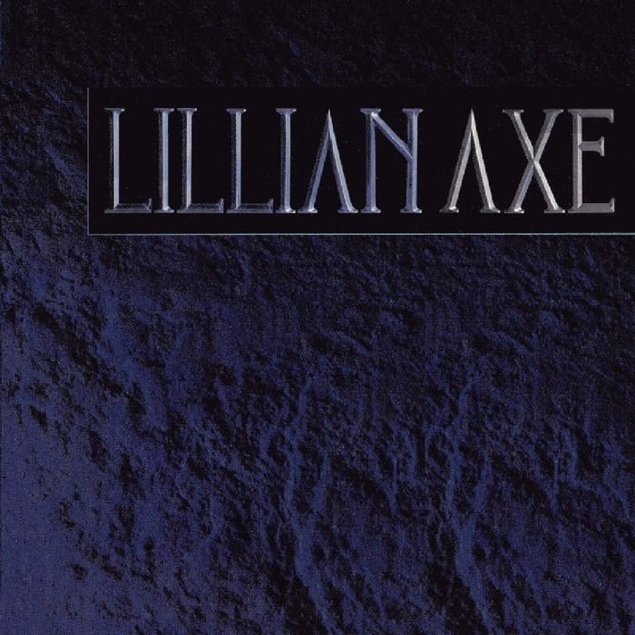 Lillian Axe - Lillian Axe (2018 reissue) - CD - New