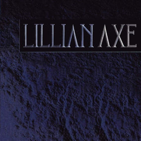 Lillian Axe - Lillian Axe (2018 reissue) - CD - New