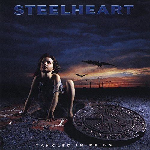 Steelheart - Tangled In Reins (2018 reissue) - CD - New