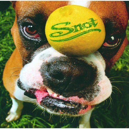 Snot - Get Some (2018 reissue) - CD - New