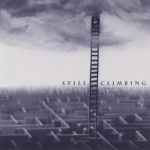 Cinderella - Still Climbing (2019 reissue) - CD - New