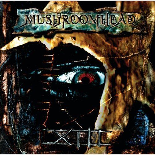 Mushroomhead - XIII - CD - New