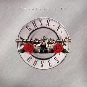 Guns N Roses - Greatest Hits - CD - New