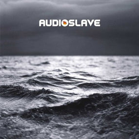 Audioslave - Out Of Exile - CD - New