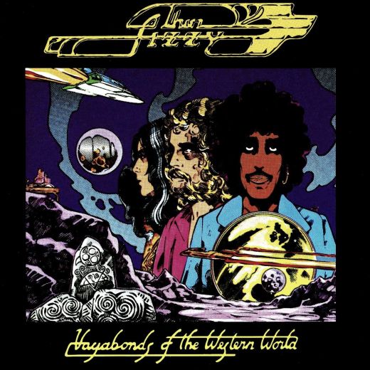 Thin Lizzy - Vagabonds Of The Western World - Vinyl - New