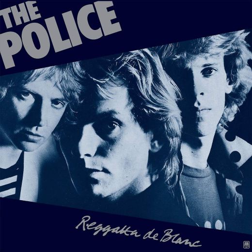 Police - Reggatta De Blanc - Vinyl - New