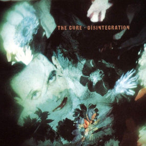 Cure - Disintegration (2020 Deluxe Ed. 3CD reissue) - CD - New