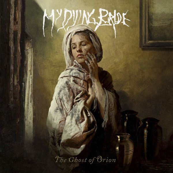 My Dying Bride - Ghost Of Orion, The - CD - New