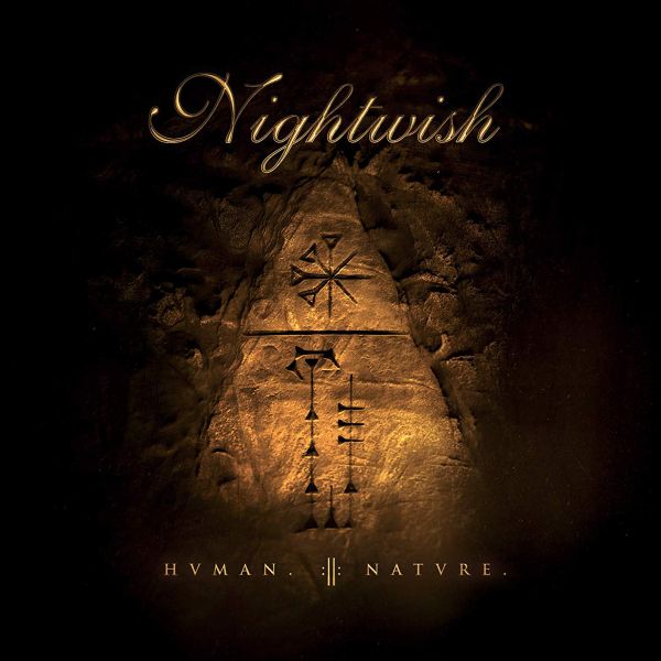 Nightwish - Human II Nature (2CD) - CD - New