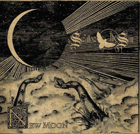 Swallow The Sun - New Moon (2020 reissue) - CD - New