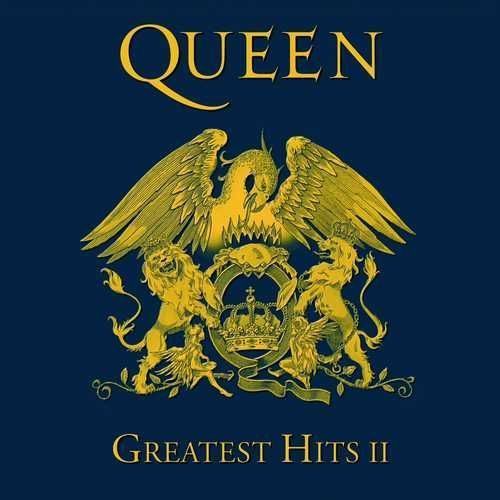 Queen - Greatest Hits II - CD - New