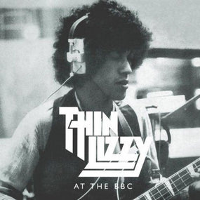 Thin Lizzy - At The BBC (2CD) - CD - New