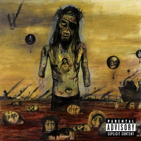 Slayer - Christ Illusion - CD - New