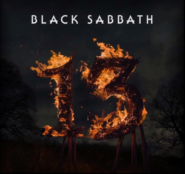 Black Sabbath - 13 - CD - New