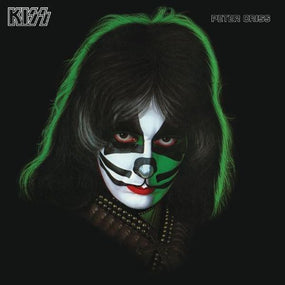 Kiss - Peter Criss (U.S. 180g) - Vinyl - New