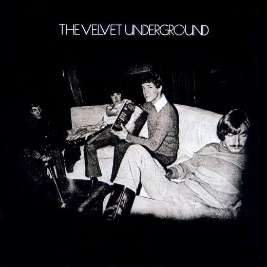 Velvet Underground - Velvet Underground, The (3rd Album) (180g w. download voucher) - Vinyl - New