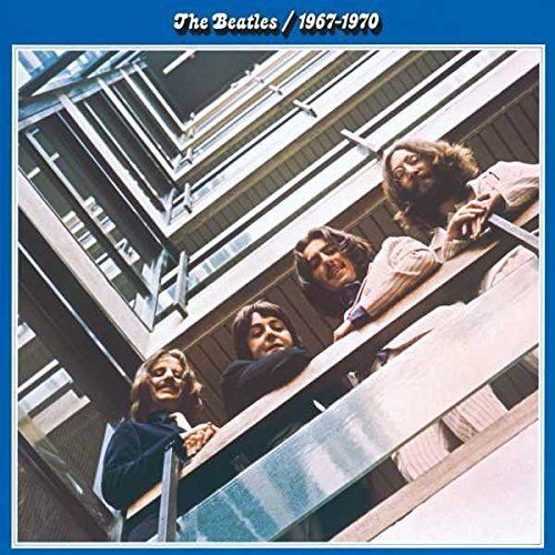 Beatles - 1967-1970 (2LP gatefold) - Vinyl - New
