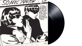 Sonic Youth - Goo (reissue) - Vinyl - New